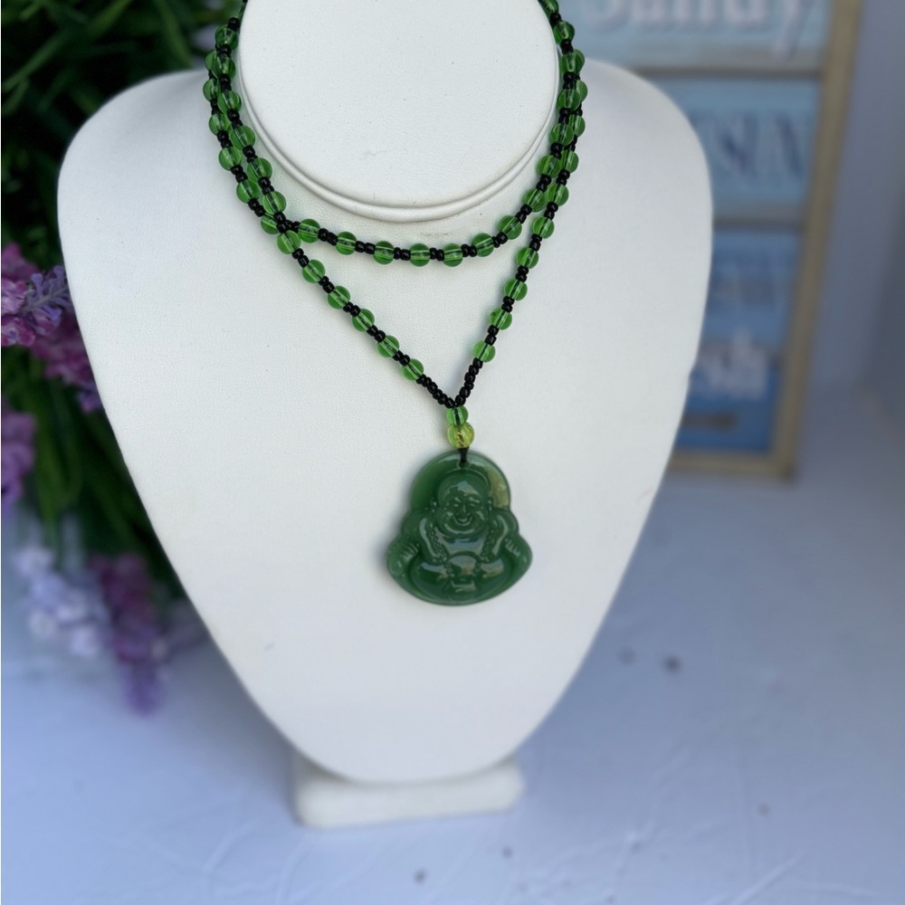 KIKA Statement nyc necklace - Picture 6 of 13